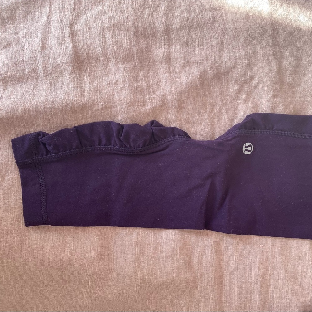 Lululemon run tights - Picture 4 of 6